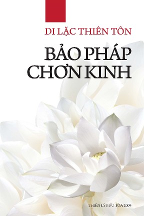 Bao Phap Chon Kinh